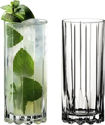 Obrázok produktu pre Koktailové poháre DRINK SPECIFIC sada 2, Riedel