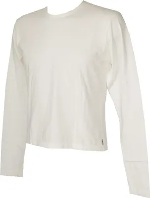 Immagine prodotto di T-shirt uomo manica lunga girocollo RAGNO FREE LINE articolo 062619, S, Cotone 100%