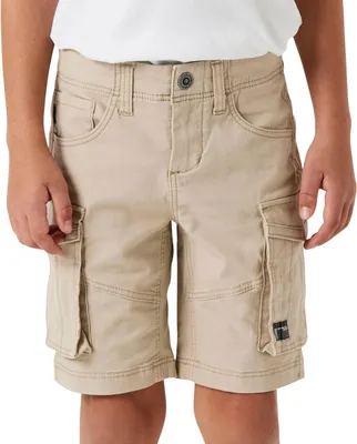 Produktbild von Name It Ryan Cargo Short Jungen