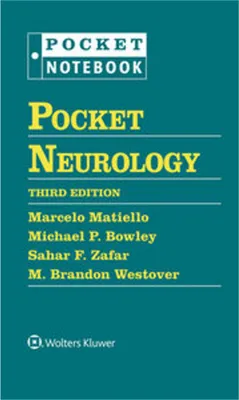 Immagine prodotto di Pocket Neurology