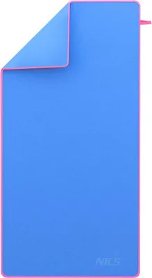 Produktbild von NCR13 MIKROFASERHANDTUCH BLAU 200x90 cm NILS