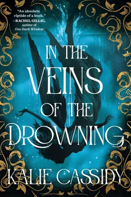 Produktbild von In the Veins of the Drowning