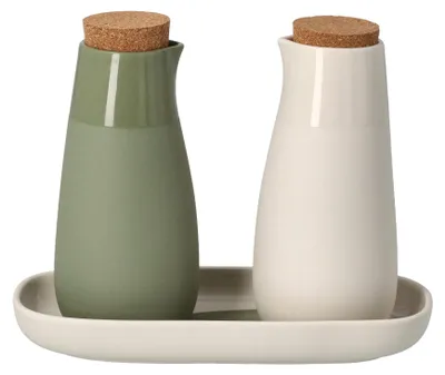 Immagine prodotto di Räder Menage: Aceto e olio