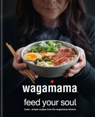 Immagine prodotto di wagamama Feed Your Soul
