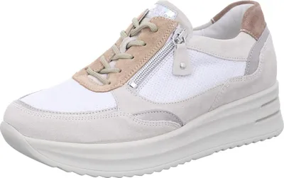 Produktbild von Waldläufer Freizeit Schnürer für Damen