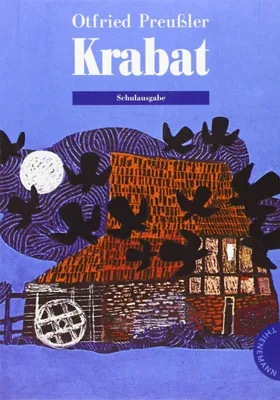 Produktbild von Preussler, O: Krabat