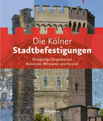 Obrázek produktu pro Die Kölner Stadtbefestigungen