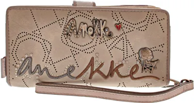 Produktbild von Anekke Hollywood 38769-901 (1/rosebeige/beige)