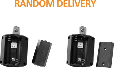 Produktbild von Digitaler Drehmomentadapter Elektronischer Drehmomentmesser mit LCD-Anzeige Messen Sie Drehmoment in Nm, Kg-Cm, Ft-Lb, In-Lb Drehmomentschlüssel Bereich 0.9-30Nm