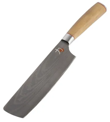 Image de Masterpro BGMP-4165 TETSU 175 cm nerez dřevo