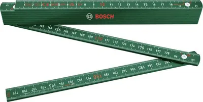 Produktbild von Handwerkzeuge Maßstab 2 m
