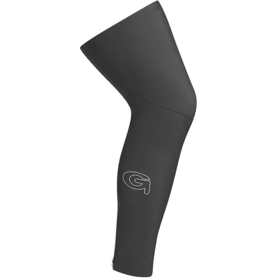 Produktbild von Gonso Thermo Beinlinge black M