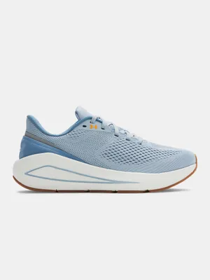 Produktbild von Under Armour Damenschuhe UA W Sonic 7-BLU 11