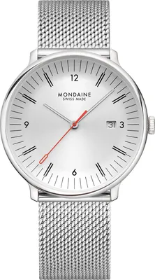 Immagine prodotto di Mondaine MLE.41210.SM  Watch Doppio