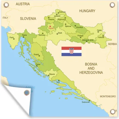 Produktbild von MuchoWow®