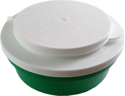 Produktbild von Sensas Madendose Pinkiedose 1L