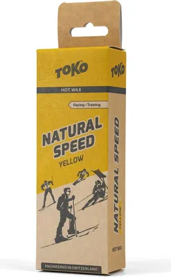 Produktbild von Toko NATURAL PERFORMANCE Yellow 120g