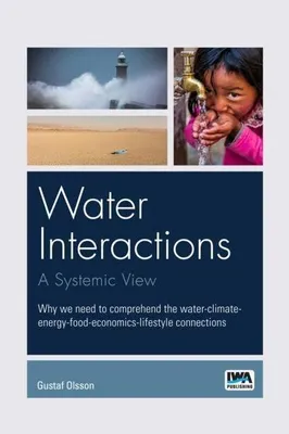 Zdjęcie produktu dla Water interactions: A systemic view
