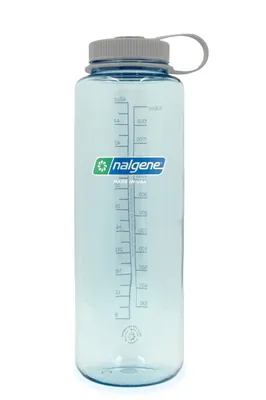Image de NALGENE 48OZ SILO SUST Bouteille unie, seafoam