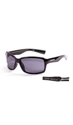 Produktbild von Ocean Sunglasses Venezia Polarisierte Sonnenbrille Schwarz Schwarz One Size