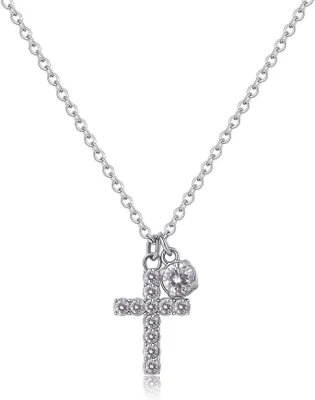 Immagine prodotto di Collane con pendenti Sagapò Collezione Argento Dazzly - donna