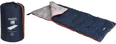 Produktbild von Schlafsackumschlag 190X80Cm Redcliffs Outdoor X98000250