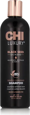 Image de CHI Luxury Black Seed Oil Gentle Cleansing Shampoo 355 ml
