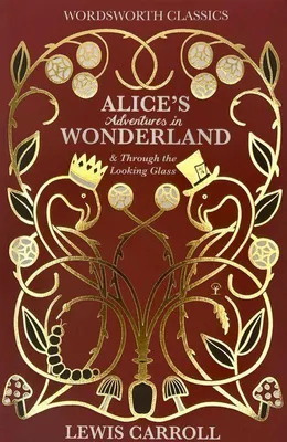 Produktbild von Alice's Adventures in Wonderland