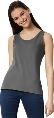 Produktbild von Damen Top - grau, S