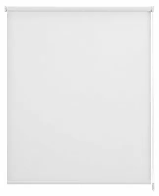Immagine prodotto di Tenda avvolgibile Dracarys, opaca, rosso e bianco, 150 x 175 cm