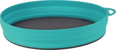 Zdjęcie produktu dla Lifeventure Ellipse Flexi Plate Barva: teal