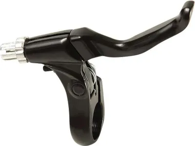Produktbild von Bremshebel PROMAX 16" - 20" Aluminium Paar schwarz
