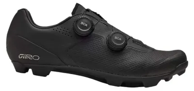 Produktbild von Giro Regime XC-Laufschuhe schwarz größe 40 38896-001-40