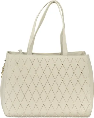 Immagine prodotto di VALENTINO BORSE BIANCHE DONNA : Colore - Bianco, Taglia - UNI Taglia: UNI Colore: Bianco