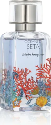 Obrázek produktu pro Salvatore Ferragamo Oceani Di Seta EDP 50 ml UNISEX