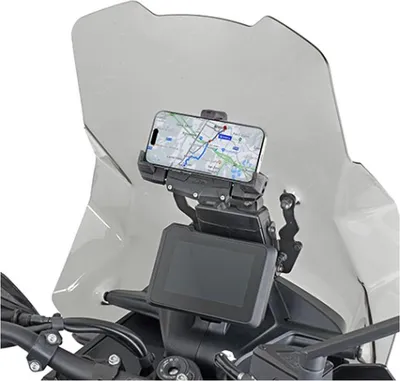 Produktbild von KAPPA Motorrad Querstrebe Halterung für GPS/Smartphone KTM 890 SMT '23