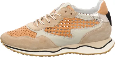 Produktbild von MARIPÉ Sneaker Low Damen 31313139373438 Beige 39 EU