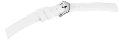 Produktbild von Engelhardt Uni ErsatzArmband MB0080 silberfarbig