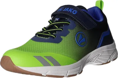 Produktbild von Jako J-Ni Cise EV Klettschuh Grün in Gr. 33