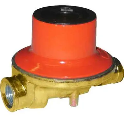 Zdjęcie produktu dla REGULATOR NISKIEGO CIŚNIENIA „BP1803” 4 kg/h