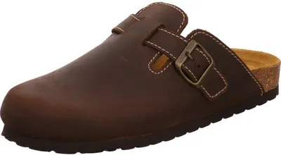 Produktbild von BIO Life Herren Clog braun