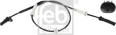 Zdjęcie produktu dla Czujnik Abs Bmw 1 F20 2,0 13-