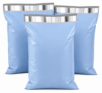 Image de Solidchoice - 25 sachets d'expédition autocollants, résistants et robustes - Étanches et anti-déchirure