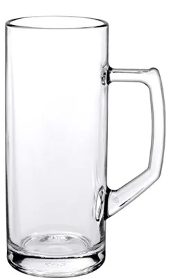 Produktbild von Reno Bierseidel 0,25l /-/ - 6 Stück
