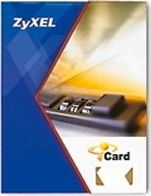 Produktbild von 8AP Lizenz für UAG/USG/ZyWALL