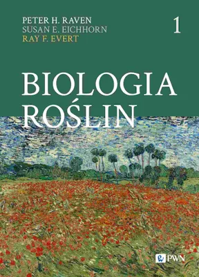 Productafbeelding van Biologia roslin Czesc 1