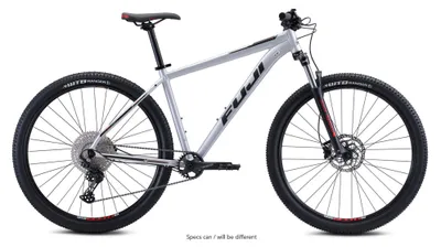 Produktbild von Fuji Nevada 29 1.3 29 Zoll Mountainbike Hardtail MTB Fahrrad 29" Mountain Bike