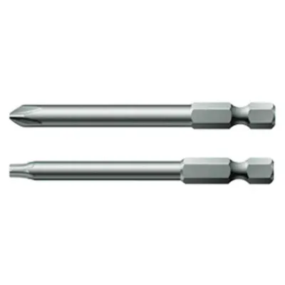Image de Wera 851/4 Z SB SiS 05073521001 Philips bit PH 2 Tool steel alloyed, hardened F 6.3 1 pc(s)
