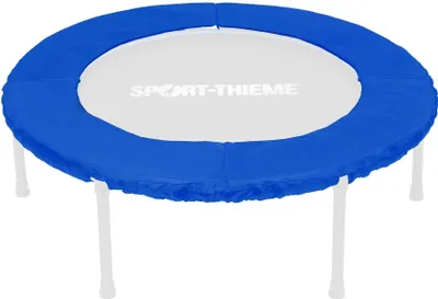 Produktbild von Sport-Thieme Trampolin-Randabdeckung "Fix/Flex Pro", Für Trampoline "Fix und Flex Pro" mit ø 100 cm