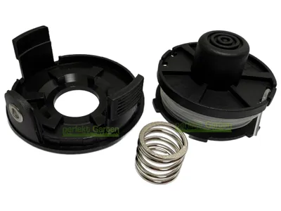 Image de Bobine de fil pour débroussailleuse Makita DUR 181 Z RF 193 141 196146-9 195858-9